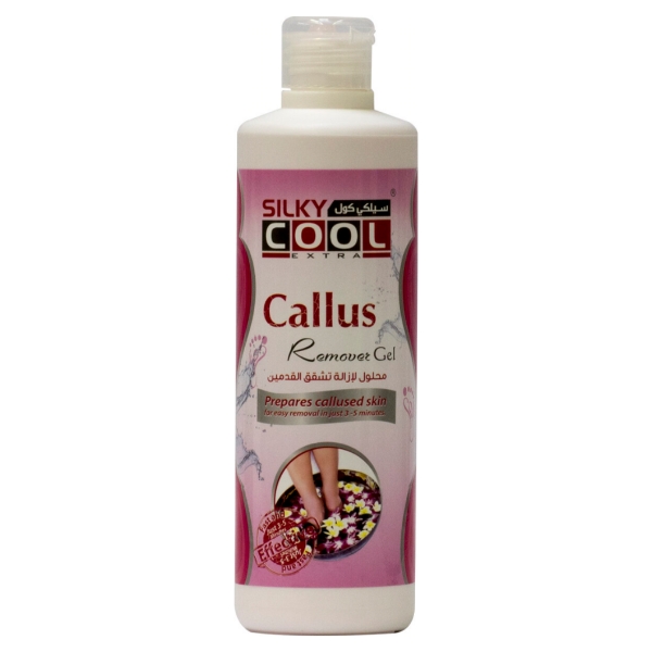 Callus Remover 500 ML
