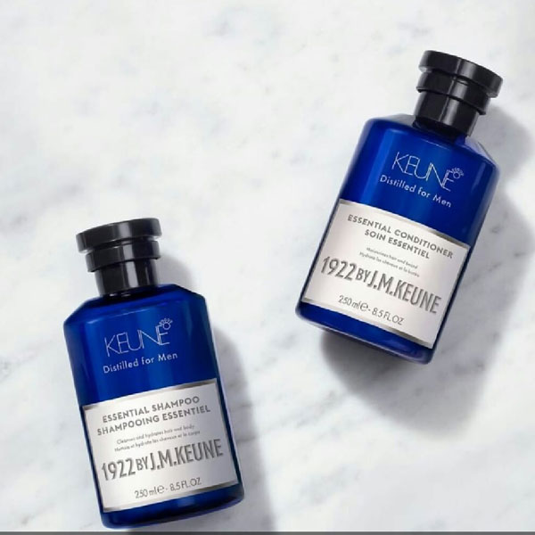 KEUNE | Man 1922 Essential Conditioner, 250ml