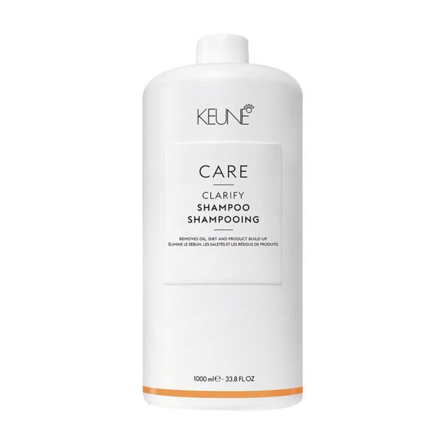 KEUNE | Care Clarify Shampoo, 1000ml
