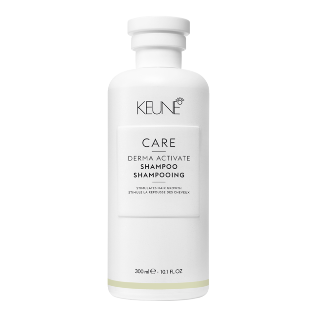 KEUNE | Care Derma Activate Shampoo, 300ml