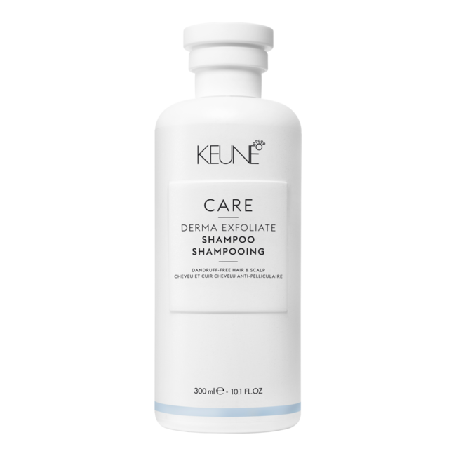 KEUNE | Care Derma Exfoliating Shampoo, 300ml