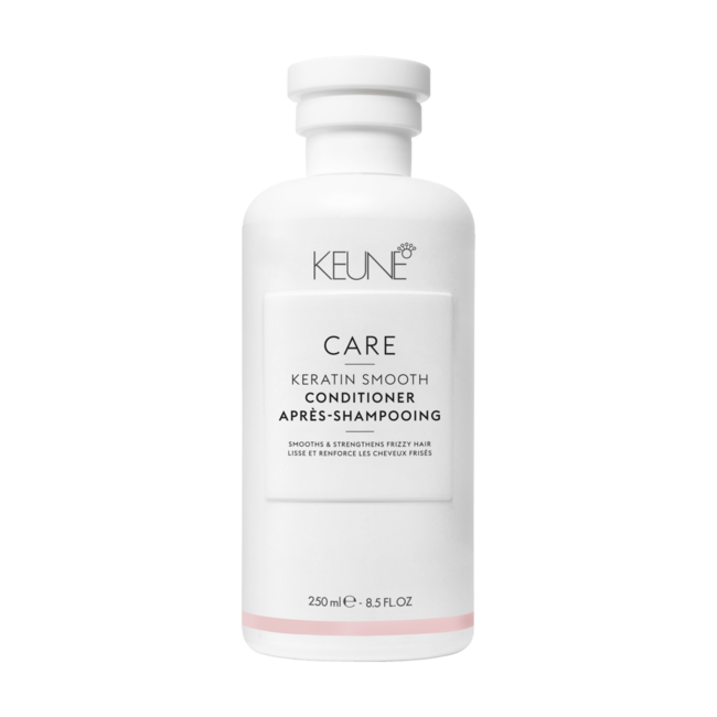 KERATINE SMOOTHING CONDITIONER (250ML)