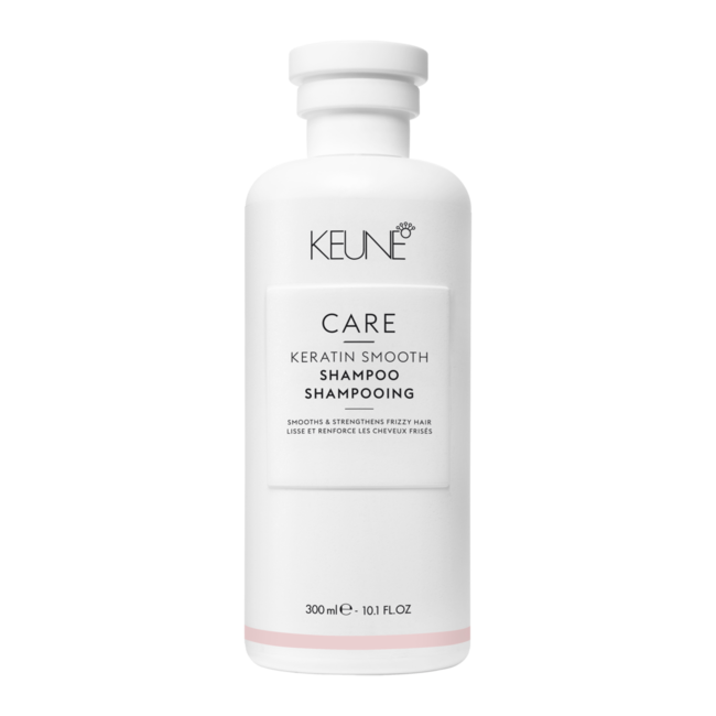 KEUNE | Care Silver Savior Shampoo, 300ml – Timeless BD