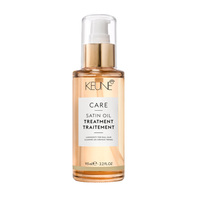 KEUNE | Care Satin Oil Treatment, NORMAL HAIR, 95ml