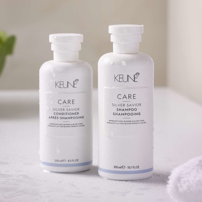 KEUNE | Care Silver Savior Conditioner, 250ml