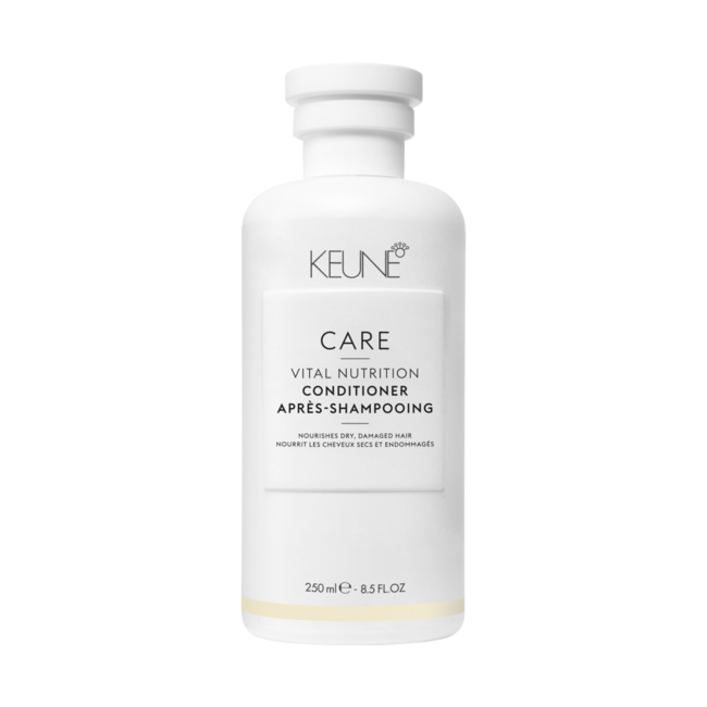 KEUNE | Care Vital Nutrition Conditioner, 250ml