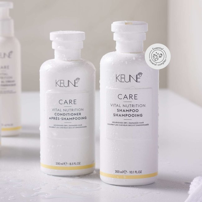KEUNE | Care Vital Nutrition Conditioner, 250ml