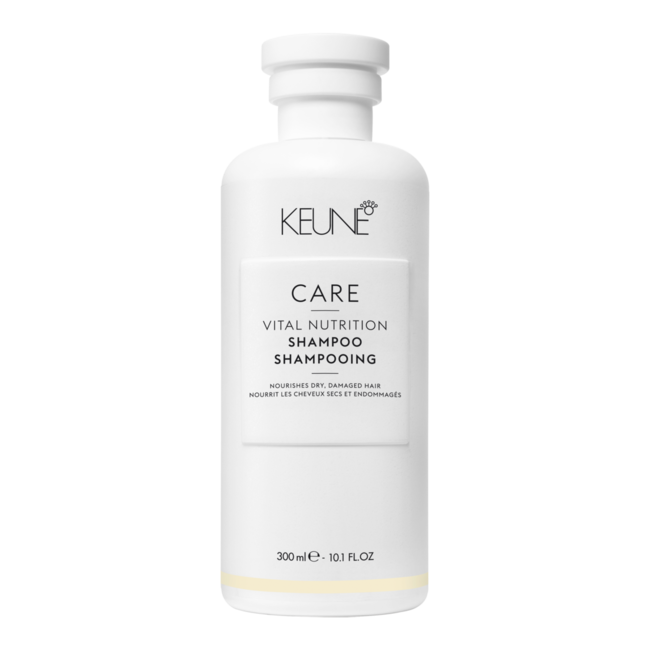 KEUNE | Care Vital Nutrition Shampoo, 300ml