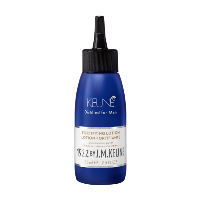 KEUNE | Man 1922 Fortifying lotion, 75ml