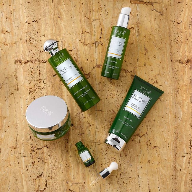 KEUNE | So Pure Color Care Shampoo
