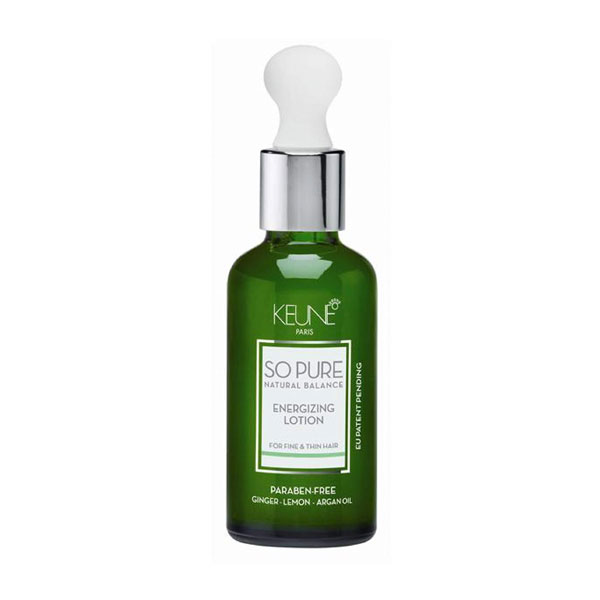 keune so pure lotion