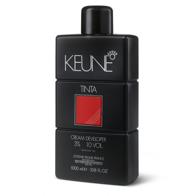 TINTA DEVELOPER 6% 20 Vol (1000 ml)