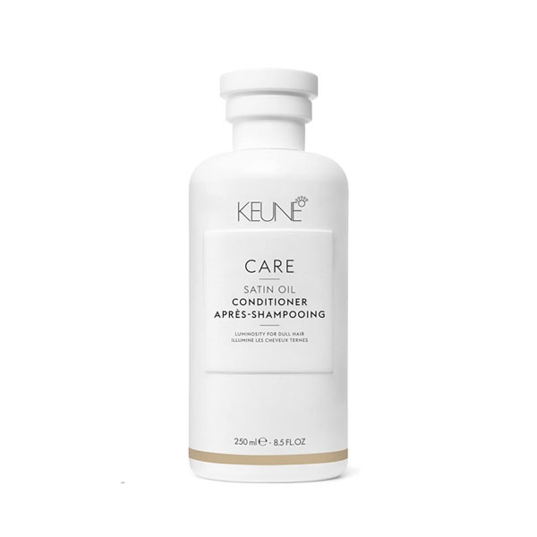 KEUNE | Care Satin Oil Conditioner, 250ml