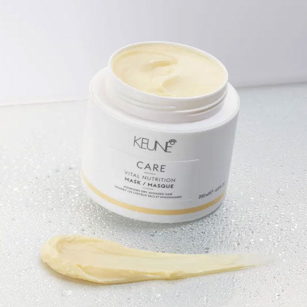 VITAL NUTRITION MASK