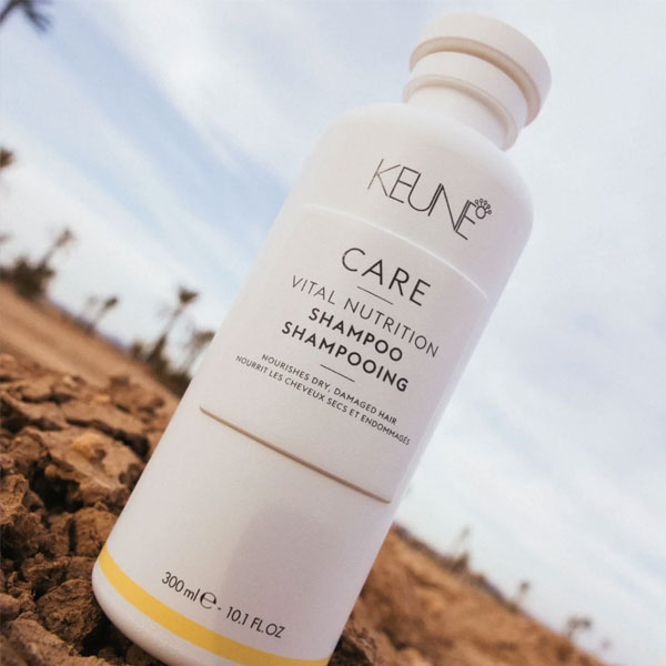KEUNE | Care Vital Nutrition Shampoo, 300ml