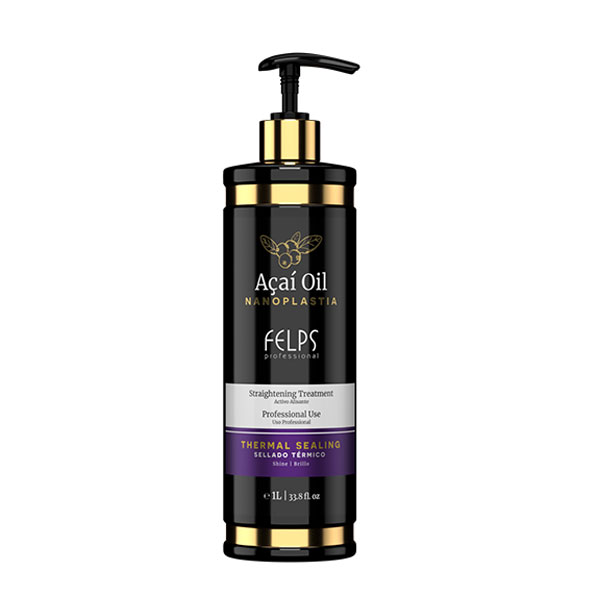 Felps Acai Oil Thermal Sealing- 1000 ML