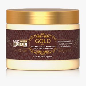 silky-cool-gold-volcanic-mud-mask-350ml