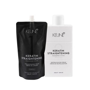 keune-keratin-straightening-rebonding-medicine-400ml-neutralizer-1000ml