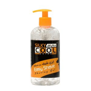 silky-cool-easy-shaving-gel-500ml