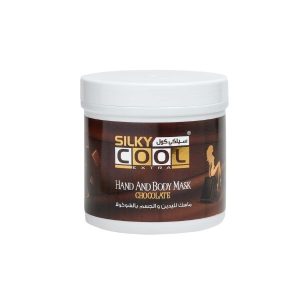 silky-cool-hamd-body-mask-chocolate-500-ml