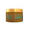 SILKY COOL FACE & BODY SCRUB GEL GOLD - 350 ML