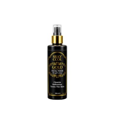 Buy SILKY COOL Gold Facial Full Kit 7 Product in Bangladesh at best price