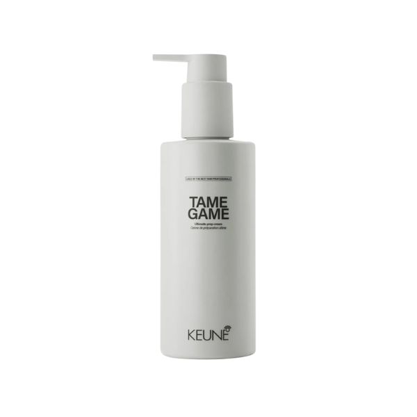 KEUNE STYLE TAME GAME - 200 ML