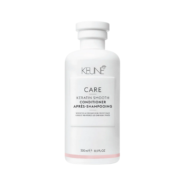 KEUNE CARE KERATIN SMOOTH CONDITIONER - 250 ML