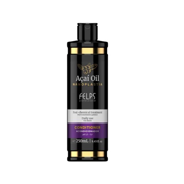 FELPS OMEGA ZERO ACAI OIL CONDITIONER - 250 ML