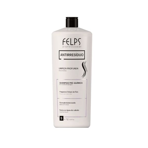 FELPS CLARIFYING SHAMPOO - 1000 ML