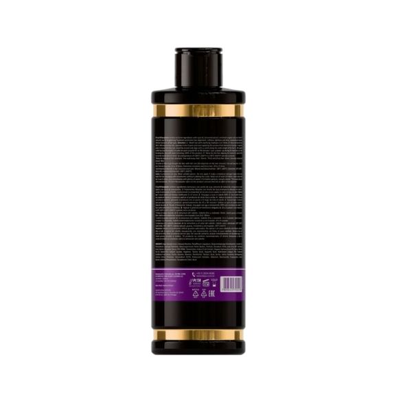 FELPS OMEGA ZERO ACAI OIL NANOPLASTIA THERMAL SEALING - 250 ML - Image 2