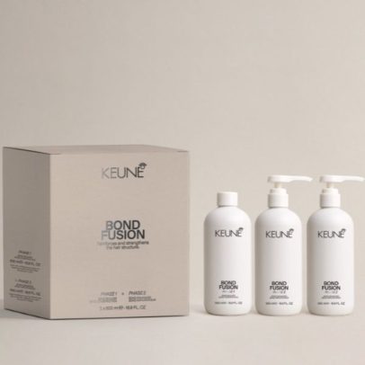 Buy BOND FUSION SALON KIT - 1500ml in Bangladesh at best price