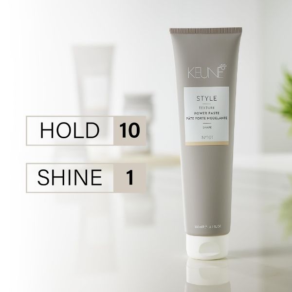KEUNE Style Power Paste - 150ml Buy KEUNE STYLE POWER PASTE - 150ml in Bangladesh at best price