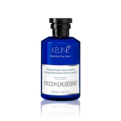 Home Buy 1922 By J.M. KEUNE PURIFYING SHAMPOO - 250ml in Bangladesh at best price