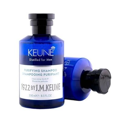 Buy 1922 By J.M. KEUNE PURIFYING SHAMPOO - 250ml in Bangladesh at best price