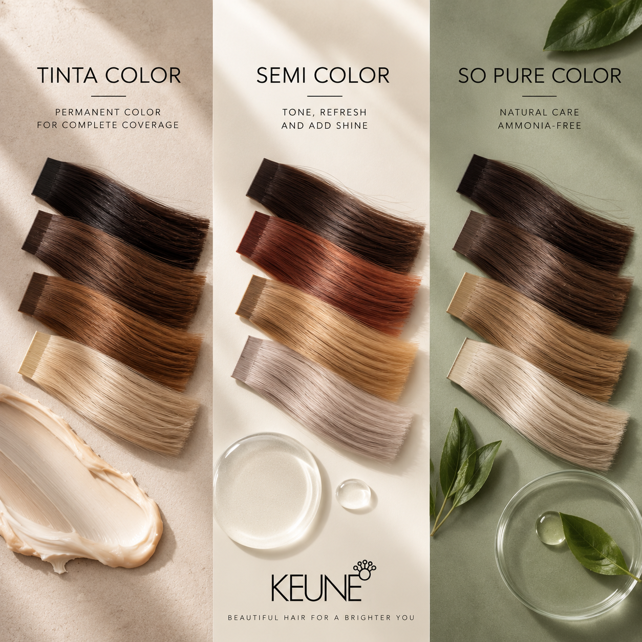 Hair Color Price in Bangladesh 2026: The Honest Keune Color Guide