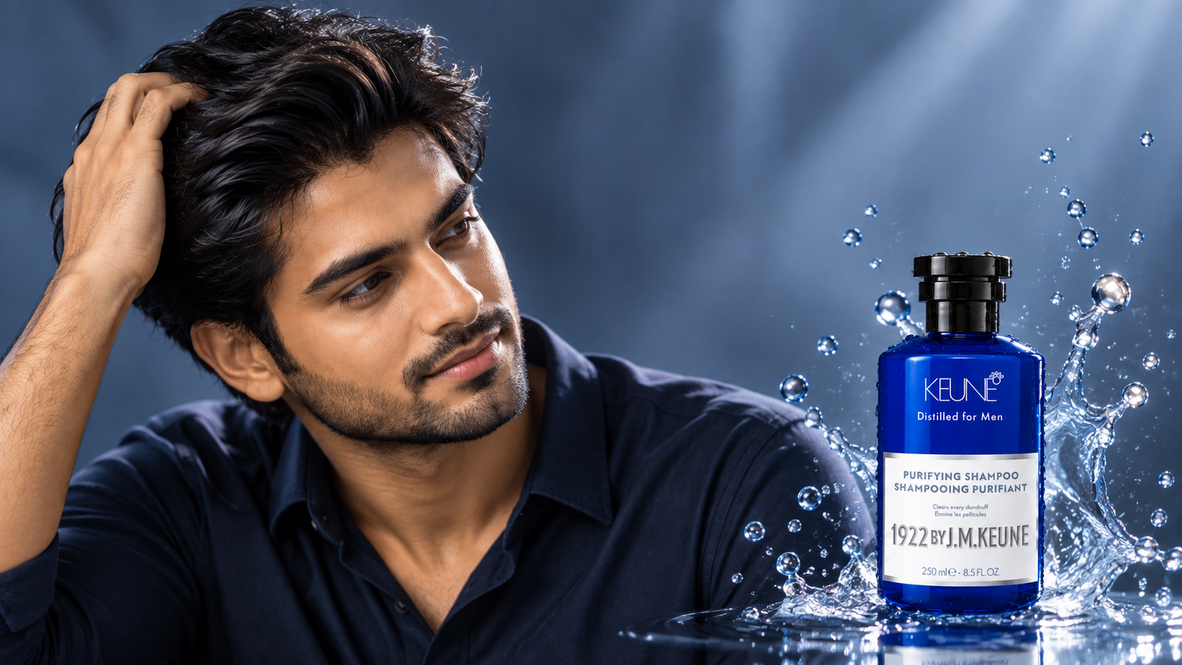 Best Anti-Dandruff Shampoo in Bangladesh: Treats, Strengthens, and Conditions in One Wash