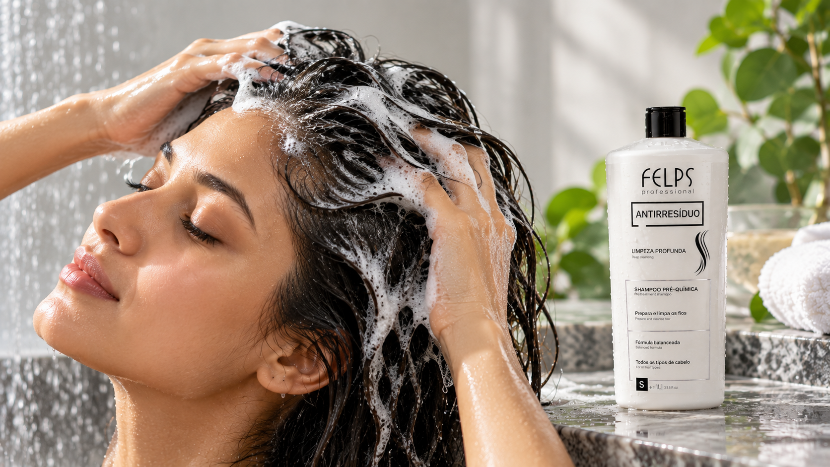 Best Clarifying Shampoo in Bangladesh (2026): FELPS vs. Drugstore Options
