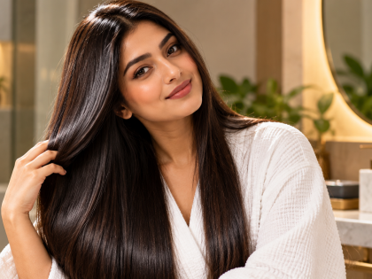 Hair care after keratin treatment decides how long results last. The FELPS Omega Zero routine — shampoo, mask, and how often to use each — explained.