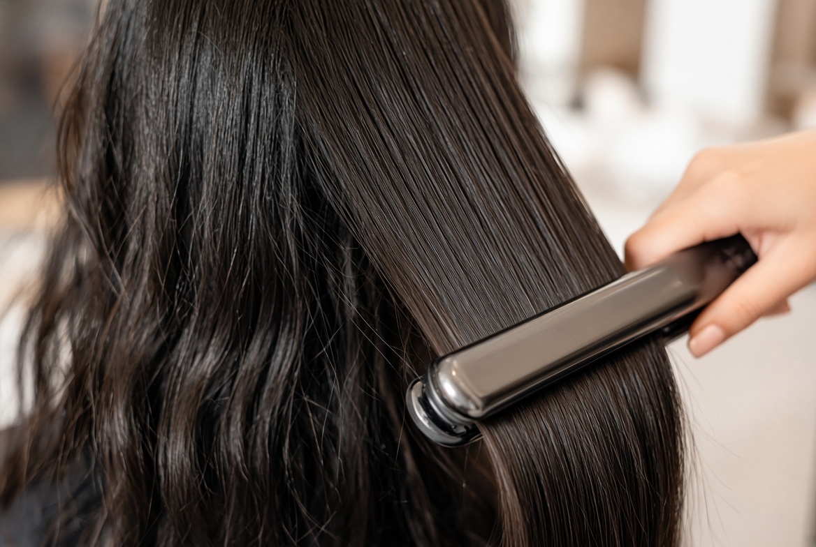 Nanoplastia Hair Treatment Price in Bangladesh (2026) | Keratin & Botox Compared
