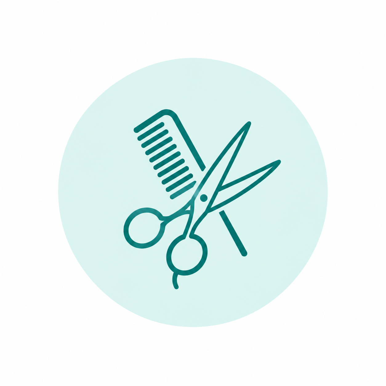 About Us salon