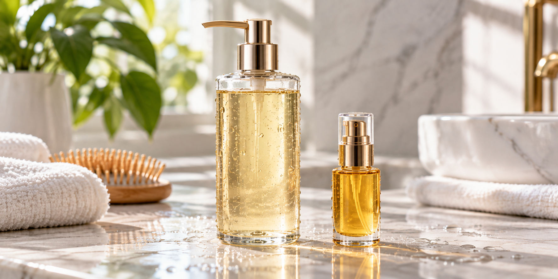 Do You Need a Sulfate-Free Shampoo? What It Actually Does for Your Hair