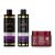 FELPS Açaí Oil Repair Ritual – Omega Zero Açaí Oil Shampoo 250ml, Conditioner 250ml and S.O.S Mask 300ml