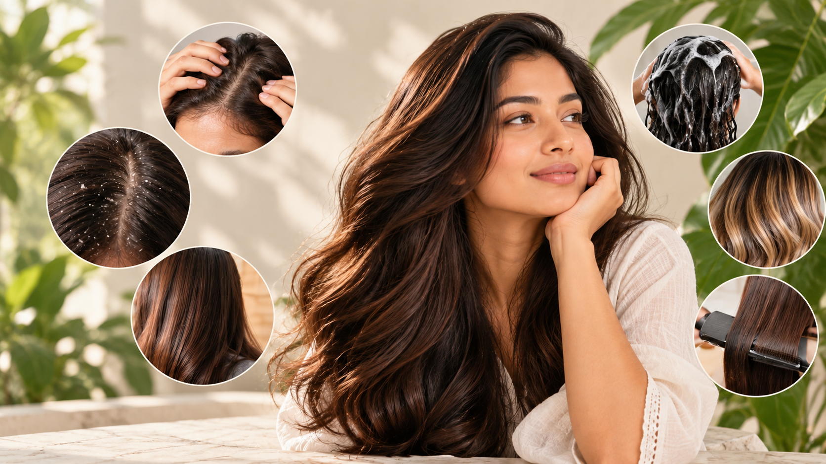 Hair Care in Bangladesh: Complete Guide to Healthy Hair (2026)